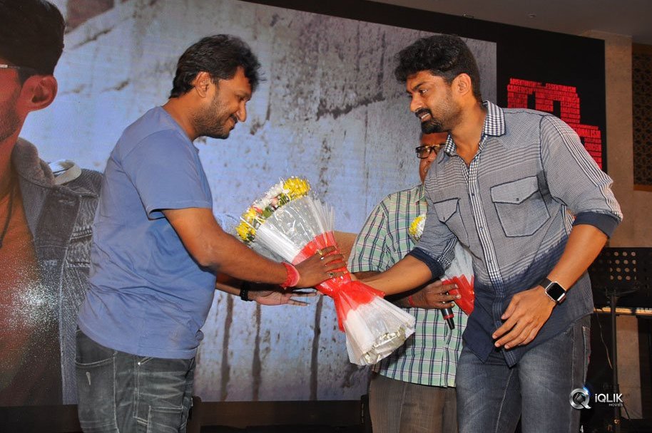 ISM-Movie-Audio-Launch
